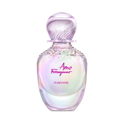 Ferragamo Amo Eau de Toilette Flowerful 50 ml