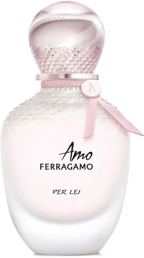 Ferragamo Amo Amo Per Lei Eau de Parfum 50 ml