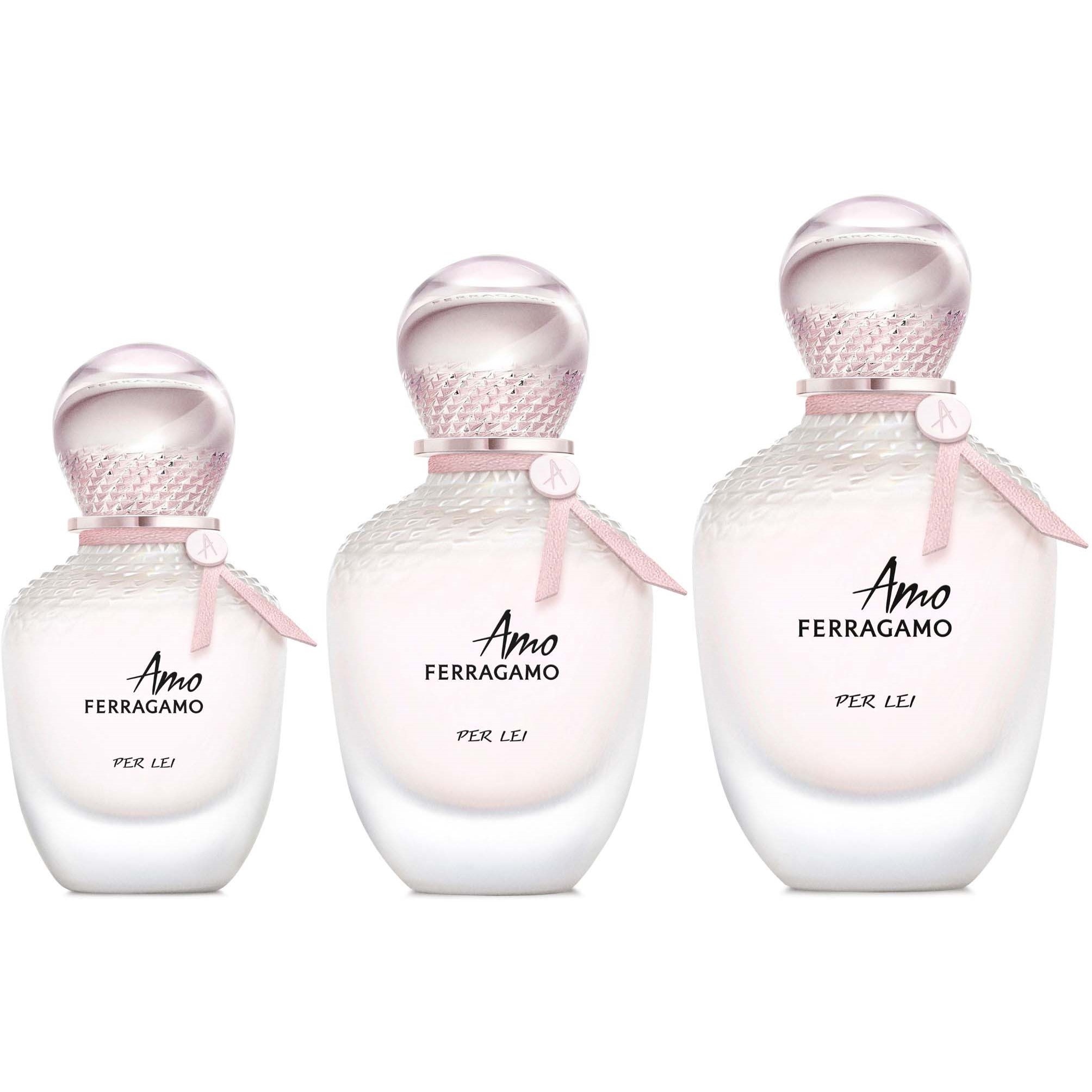 Ferragamo Amo Per Lei Women Eau de Parfum 50 ml (obrázok 3)