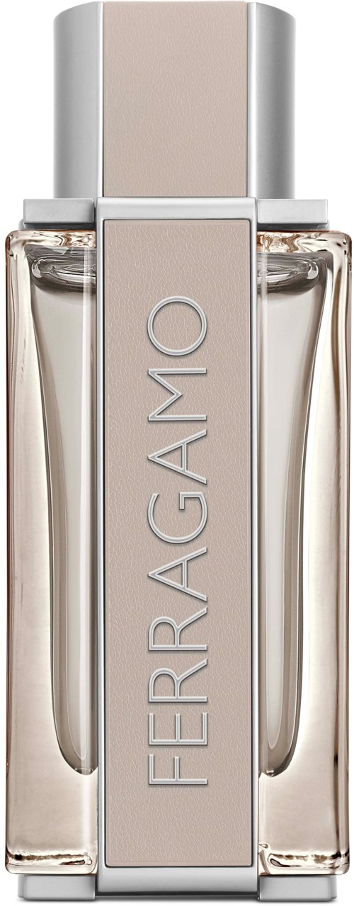 Ferragamo Bright Leather Eau de Toilette 100 ml