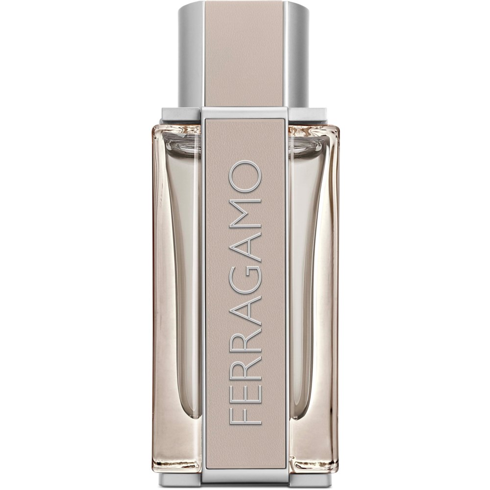 Ferragamo Ferragamo Bright Leather Eau de Toilette 100 ml