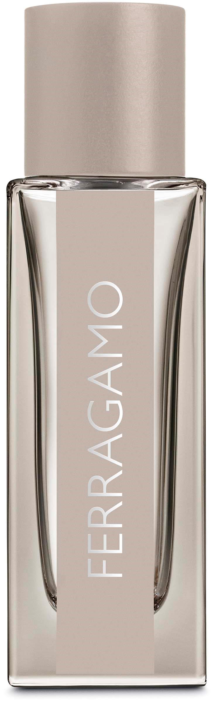 Ferragamo Ferragamo Bright Leather Eau de Toilette 30 ml