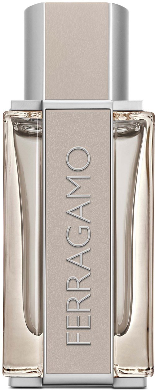 Ferragamo Ferragamo Bright Leather Eau de Toilette 50 ml