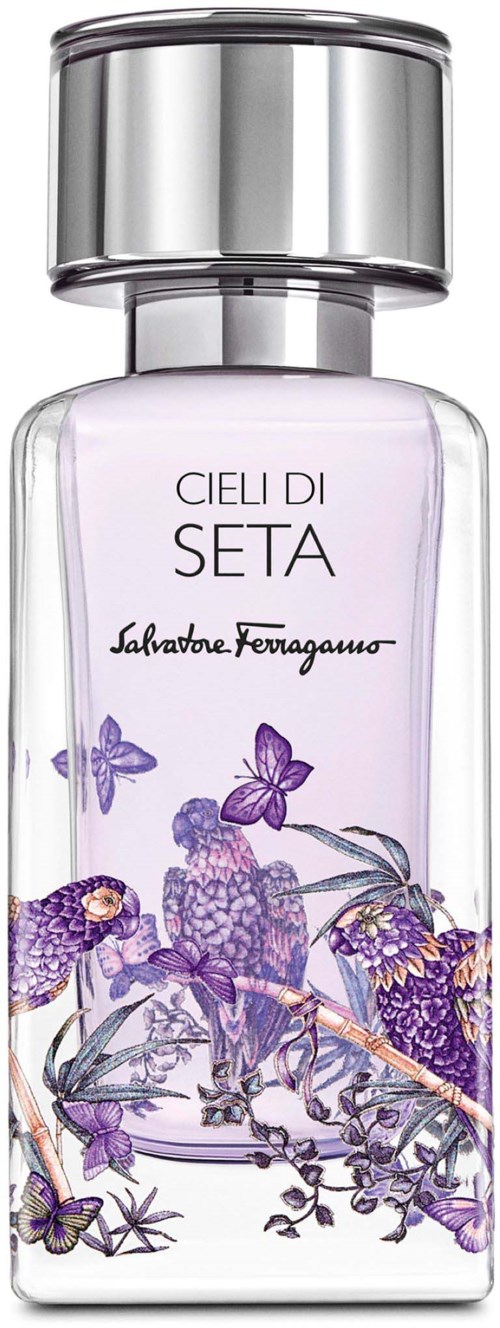 Ferragamo Cieli de Seta Eau de Parfum 50 ml