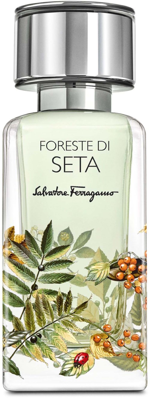 Ferragamo Foreste Di Seta Eau de Parfum 50 ml