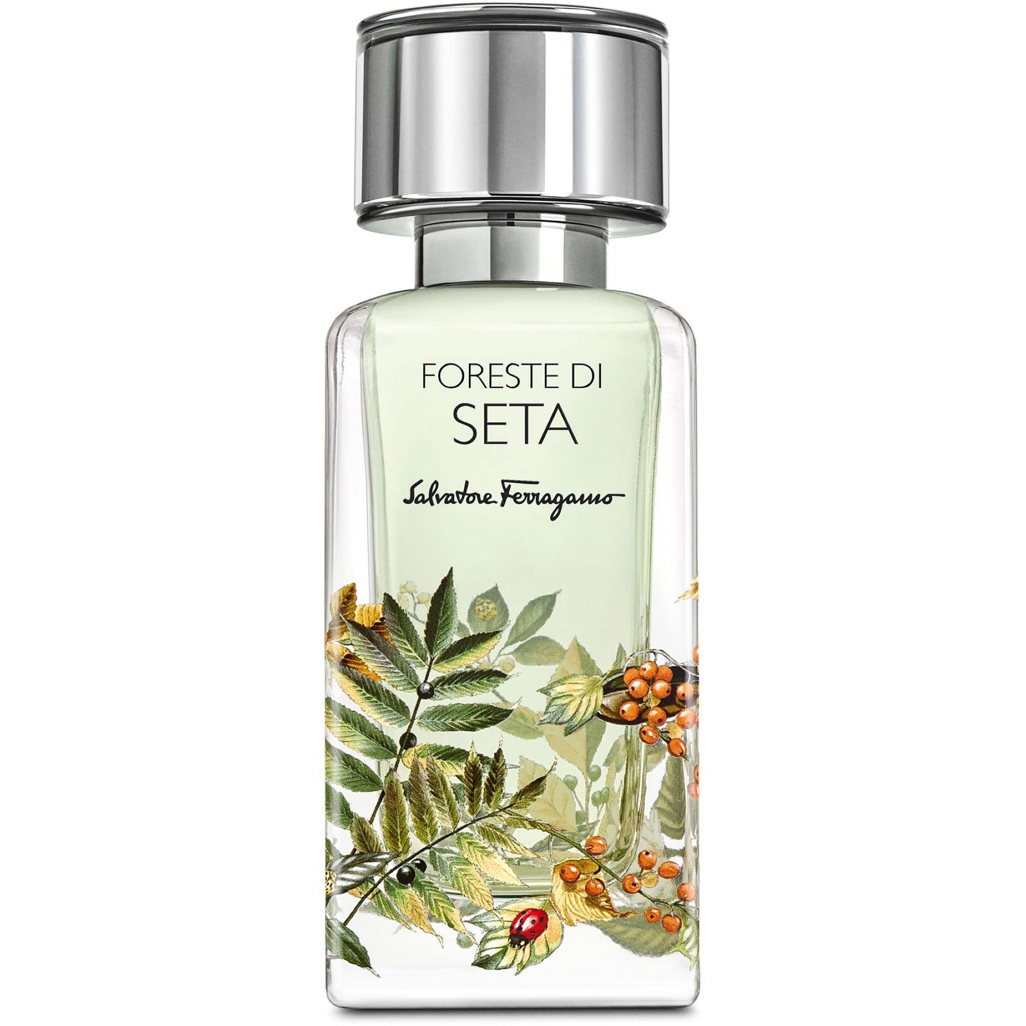 Ferragamo Foreste Di Seta Eau de Parfum 50 ml