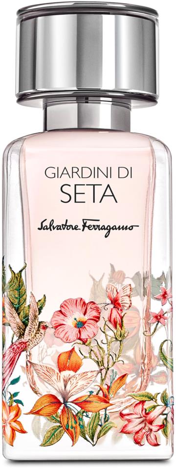 Salvatore Ferragamo Giardini Di Seta Eau de Parfum 50ml