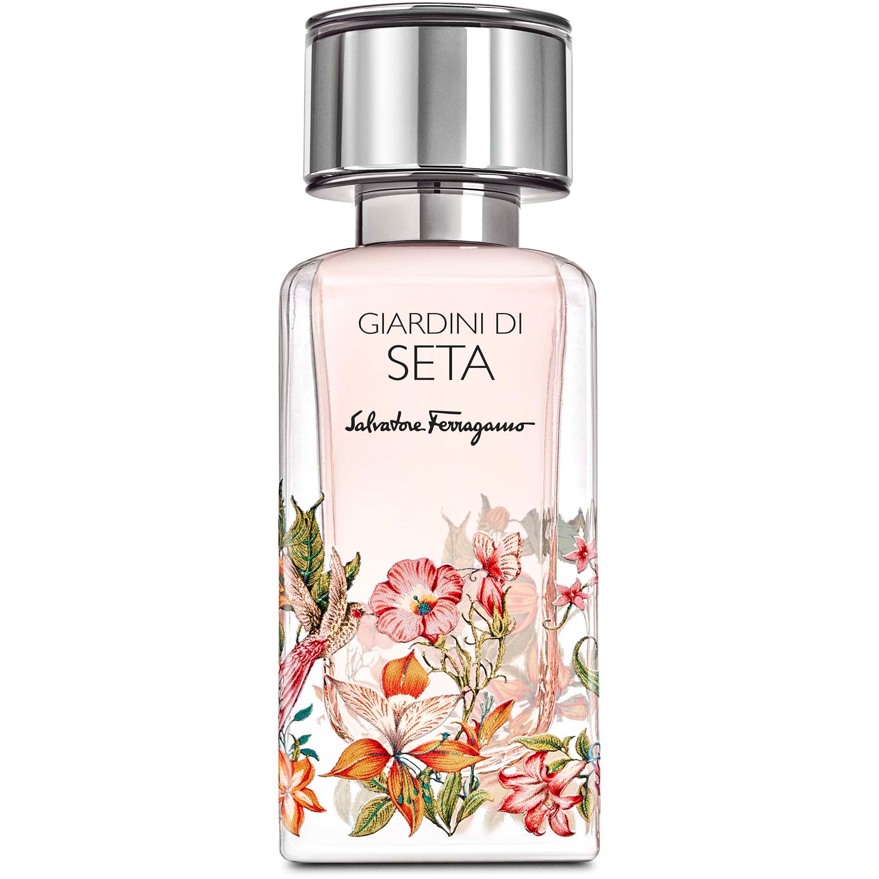 Ferragamo Giardini Di Seta Eau de Parfum 50 ml