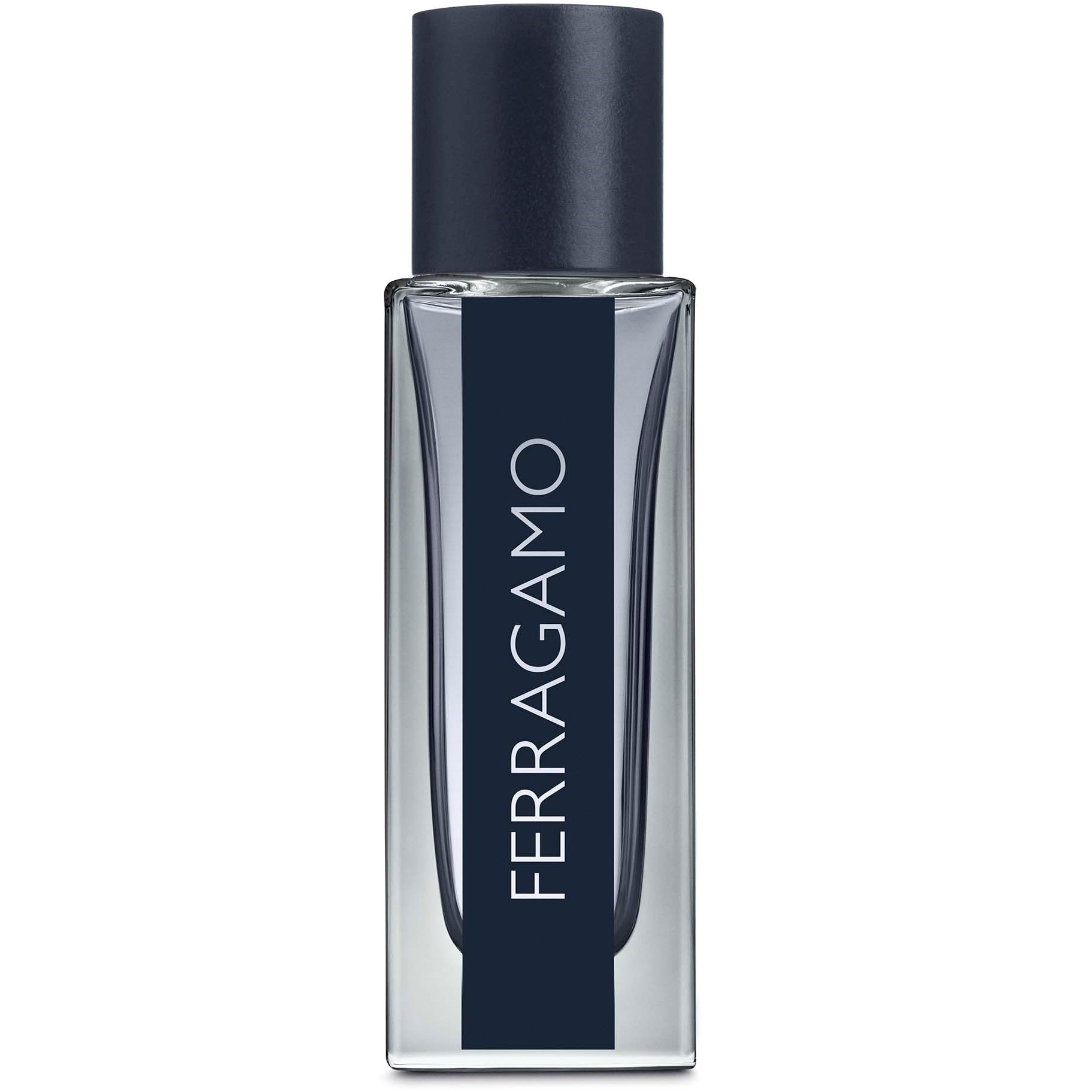 Ferragamo Ferragamo Men Eau de Toilette 30 ml billede