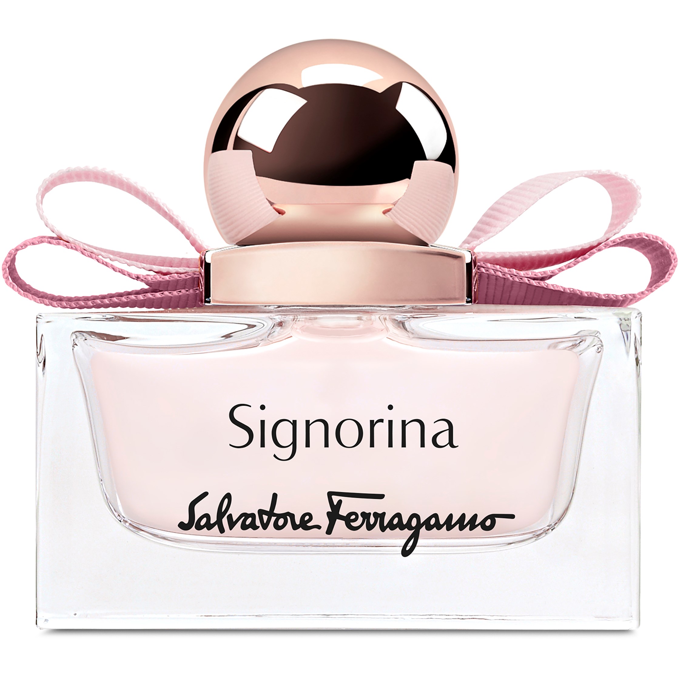 Läs mer om Salvatore Ferragamo Signorina Signorina Eau de Parfum 30 ml