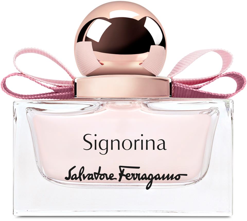 Salvatore Ferragamo Signorina Eau de Parfum 30ml