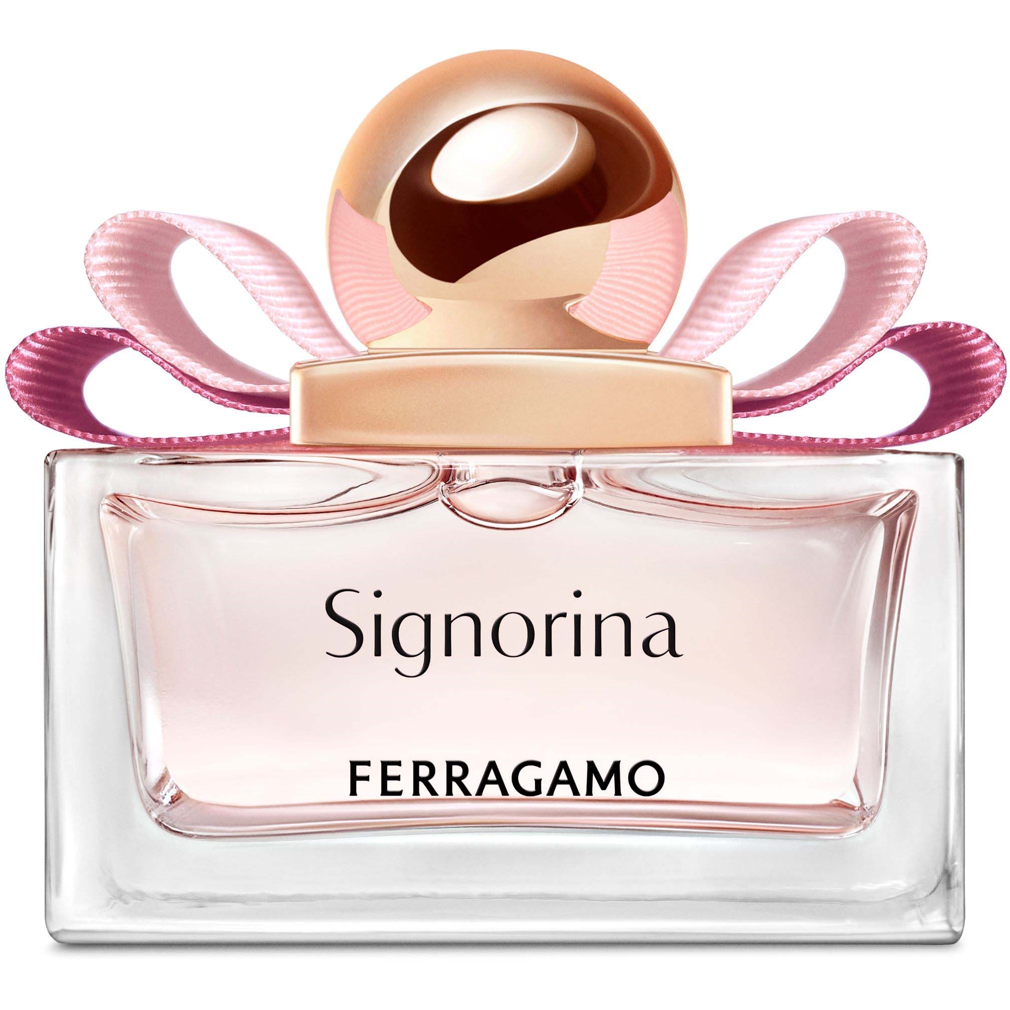 Ferragamo Signorina Signorina Eau de Parfum 30 ml billede