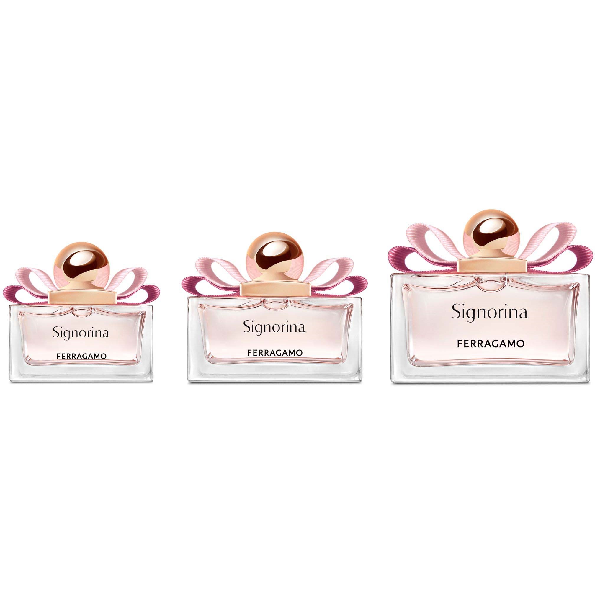 Ferragamo Signorina Signorina Eau de Parfum 30ml - Woda perfumowana 30 (obrázok 3)