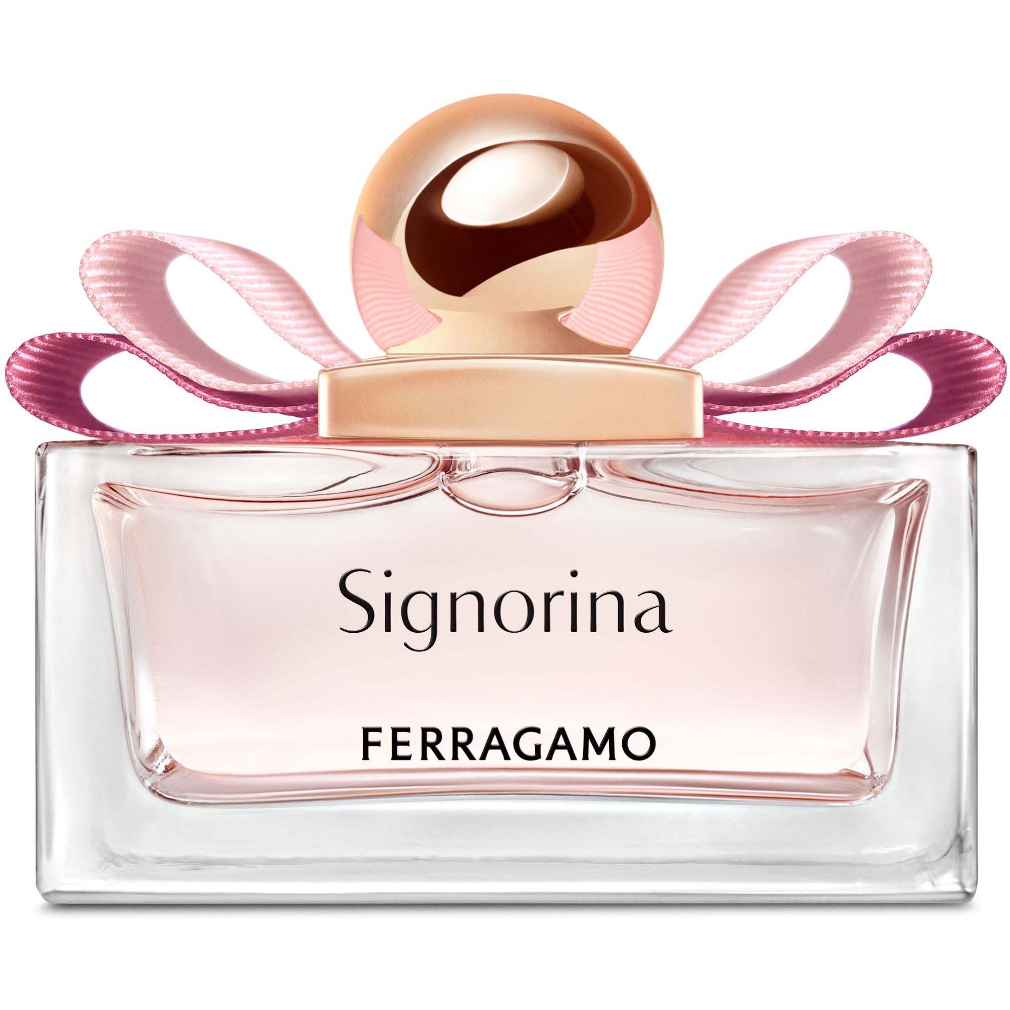 Ferragamo Signorina Signorina Eau de Parfum 50 ml