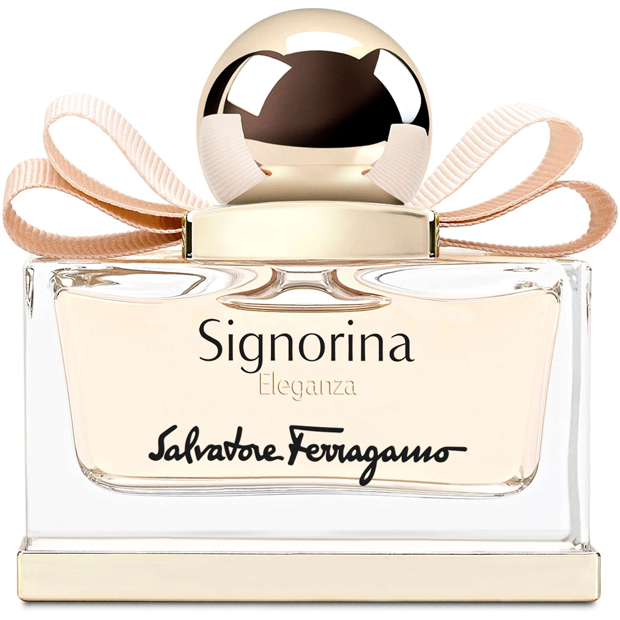 Läs mer om Salvatore Ferragamo Signorina Eleganza Eau de Parfum 30 ml