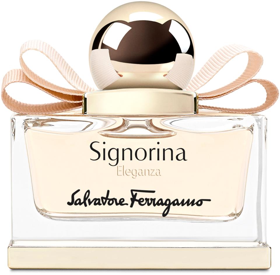 Salvatore Ferragamo Signorina Eleganza Eau de Parfum 30ml
