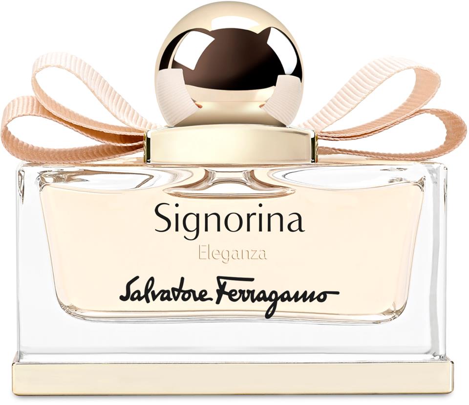 Salvatore Ferragamo Signorina Eleganza Eau de Parfum 50ml
