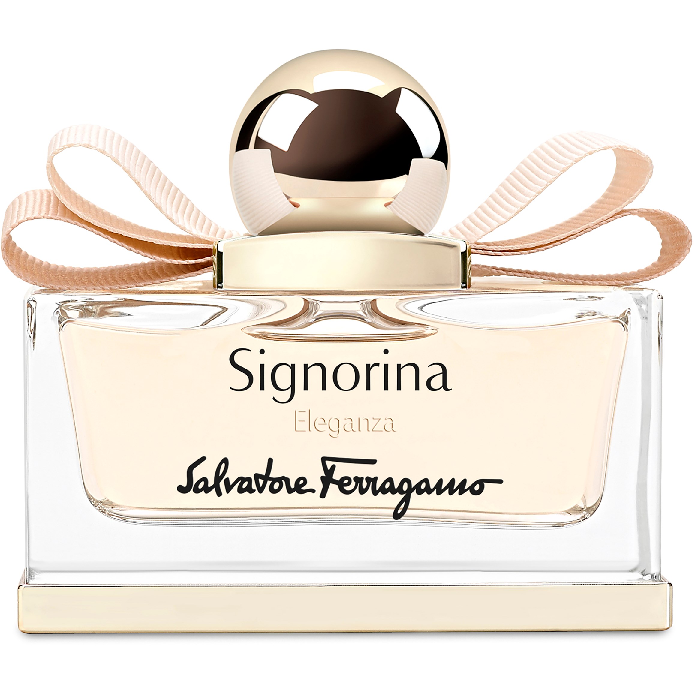 Läs mer om Salvatore Ferragamo Signorina Eleganza Eau de Parfum 50 ml