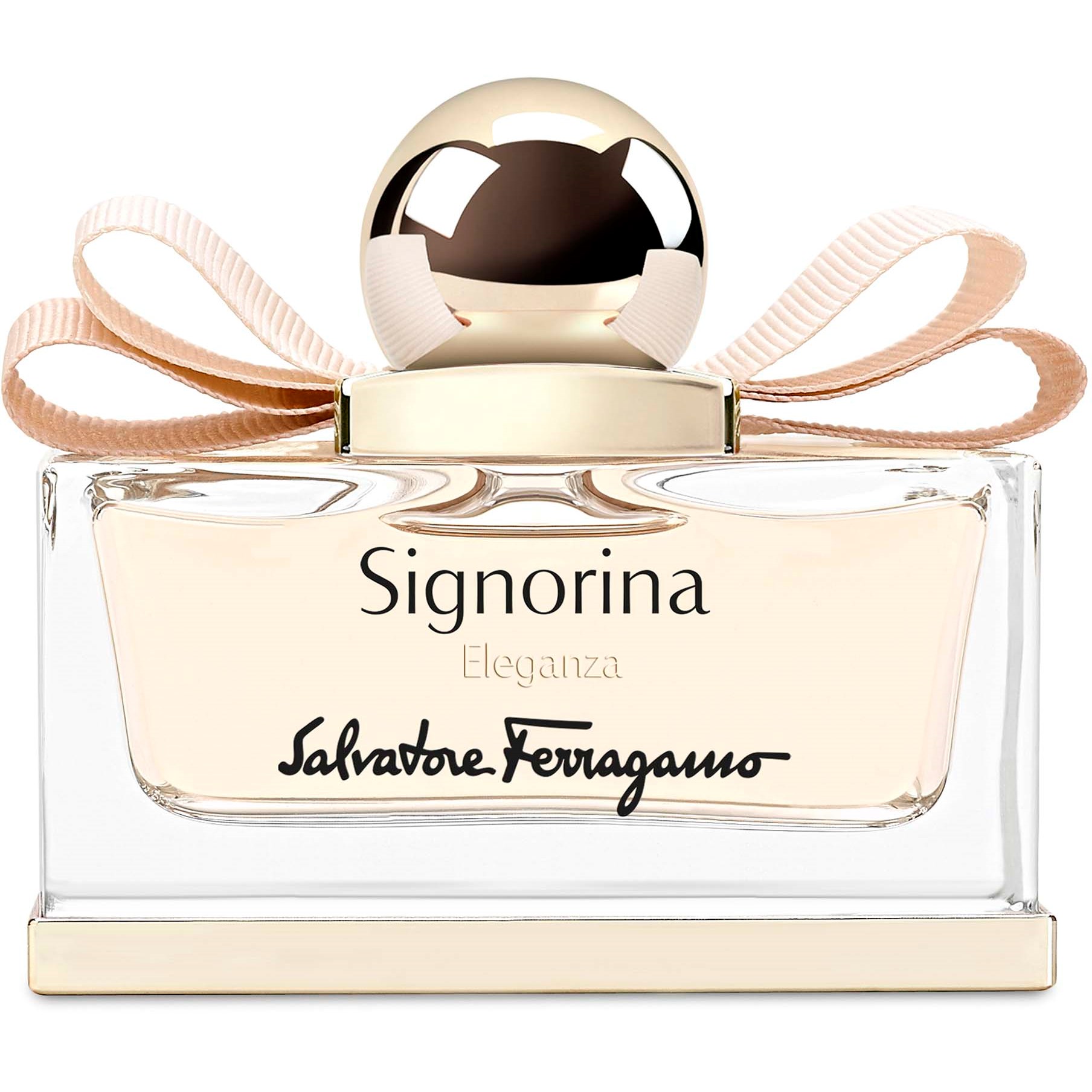 Ferragamo Signorina Eleganza Eau de Parfum 50 ml