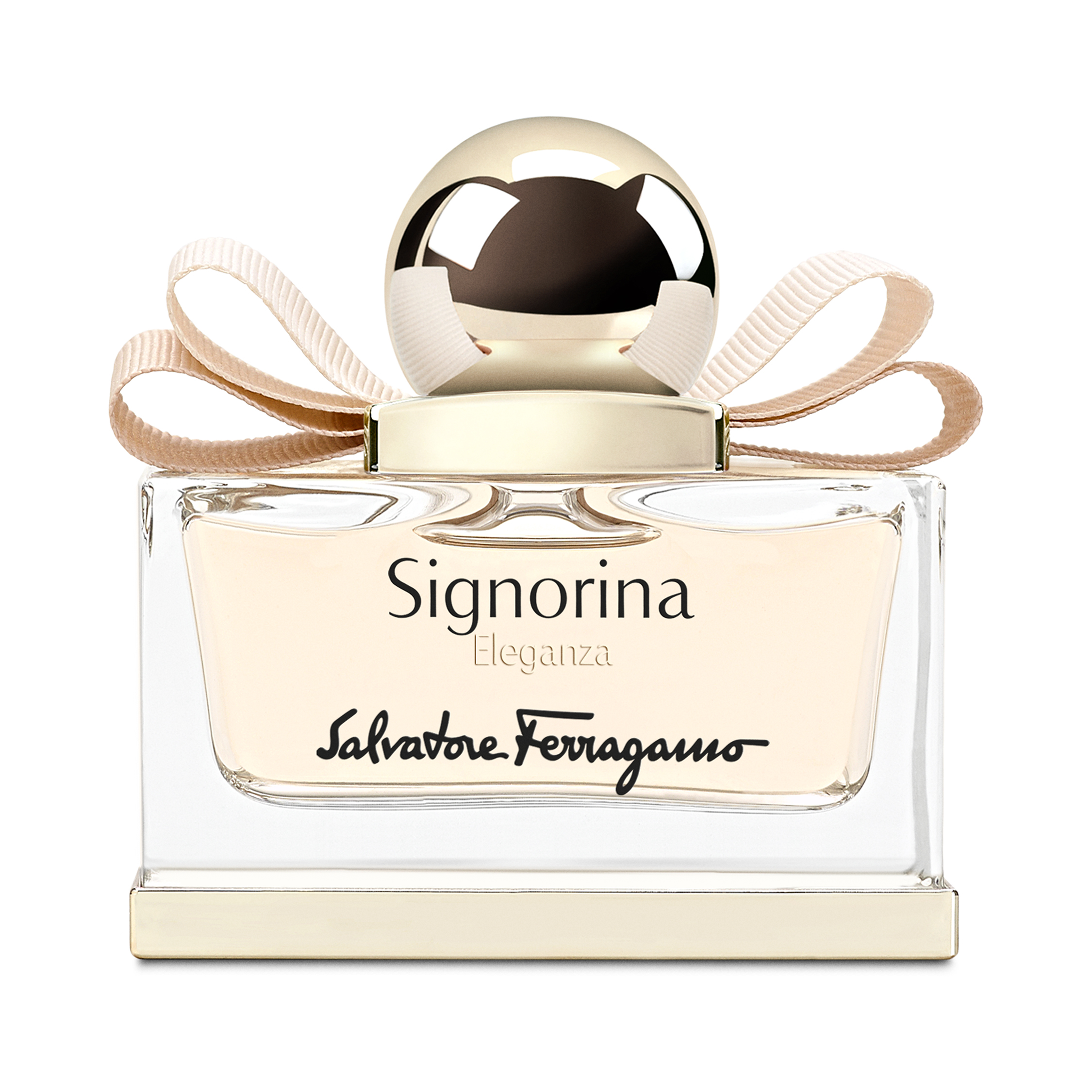 Salvatore Ferragamo Signorina Eleganza Eau de Parfum 30 ml | lyko.com