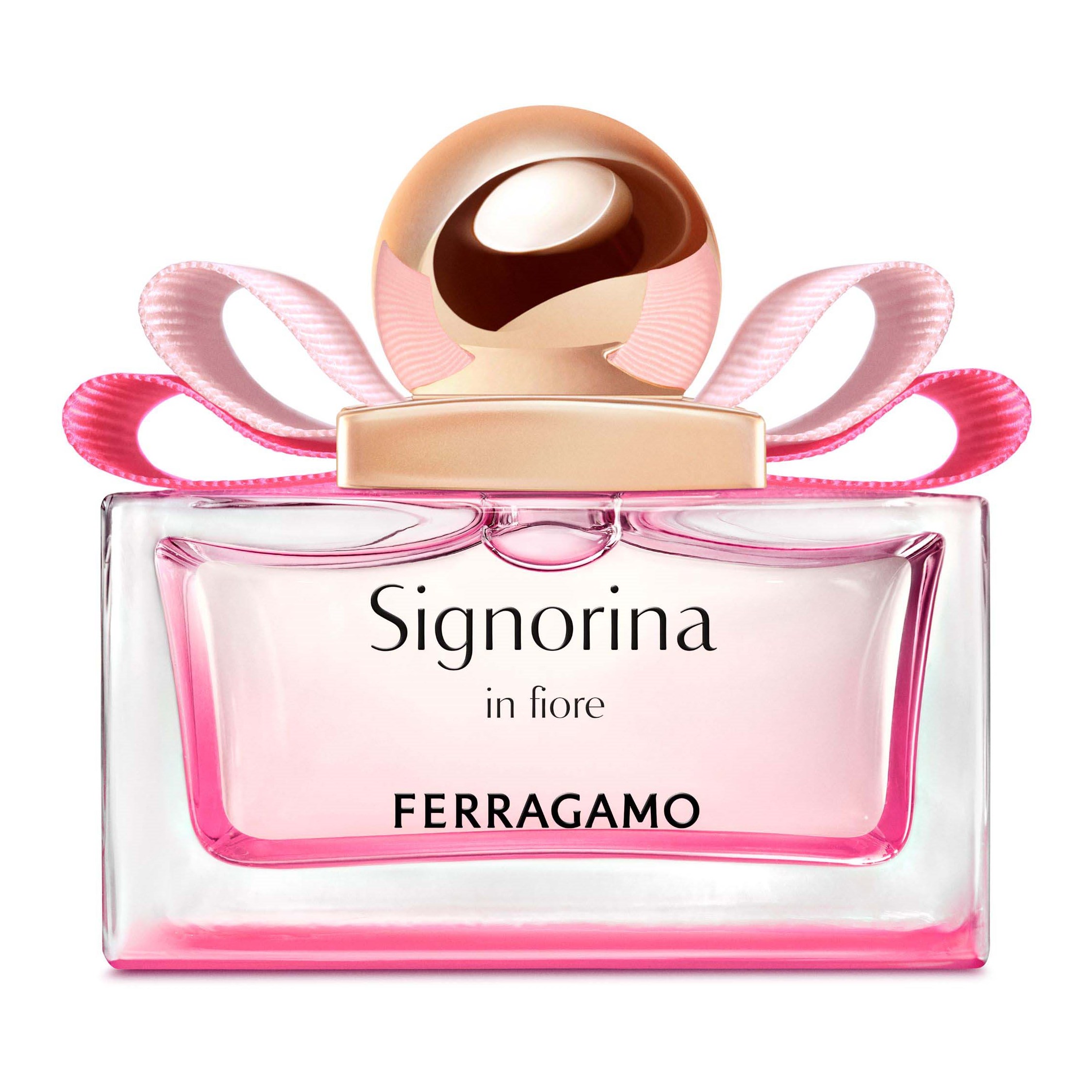 Salvatore Ferragamo Signorina In Fiore Eau de Toilette 30 ml