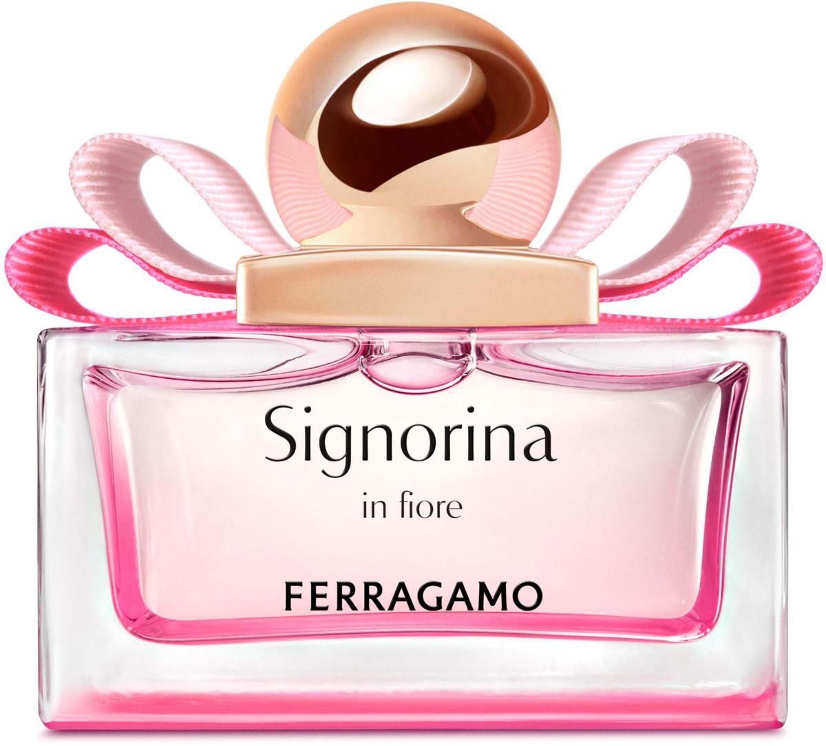 Ferragamo Signorina In Fiore Eau de Toilette 30 ml