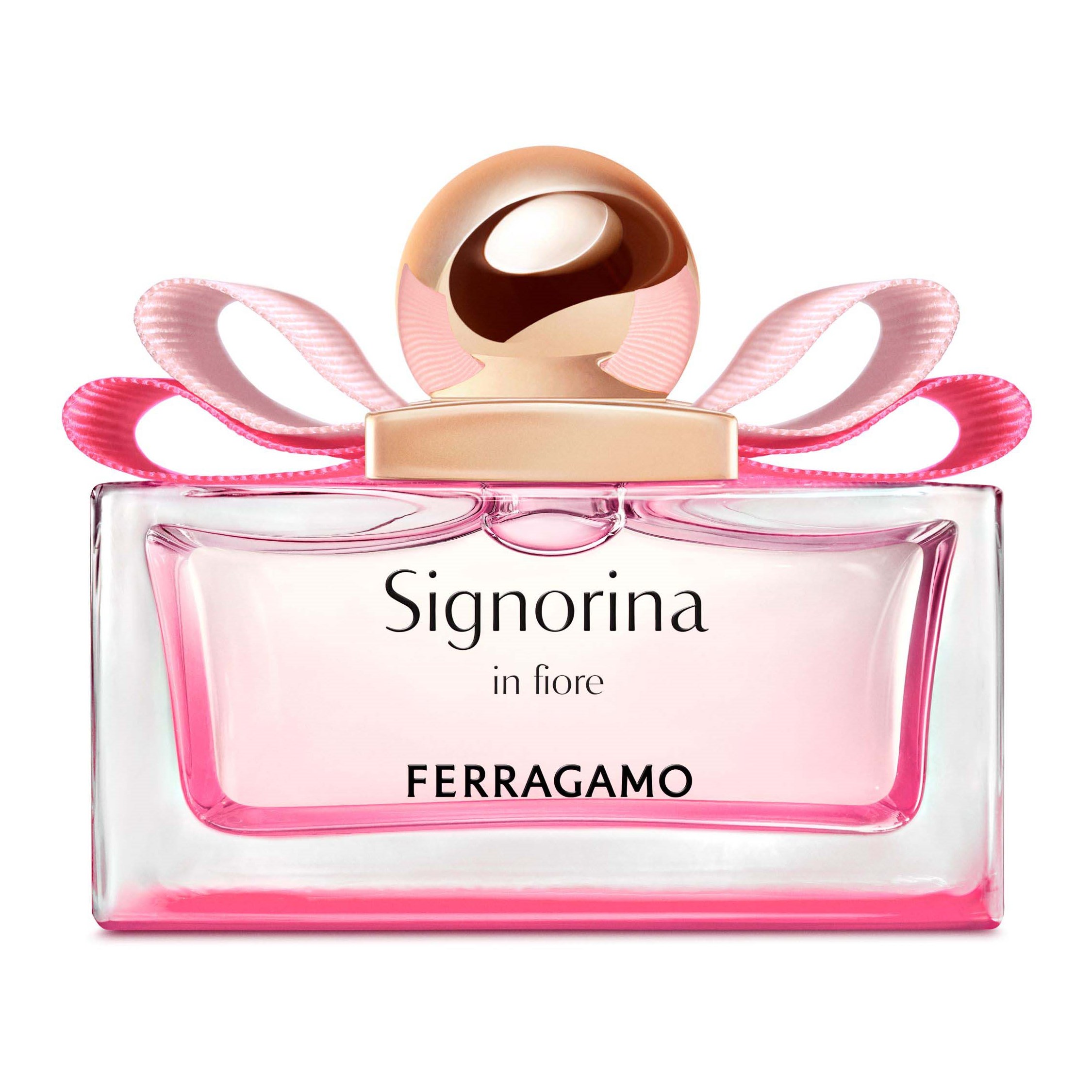 Salvatore Ferragamo Signorina In Fiore Eau de Toilette 50 ml