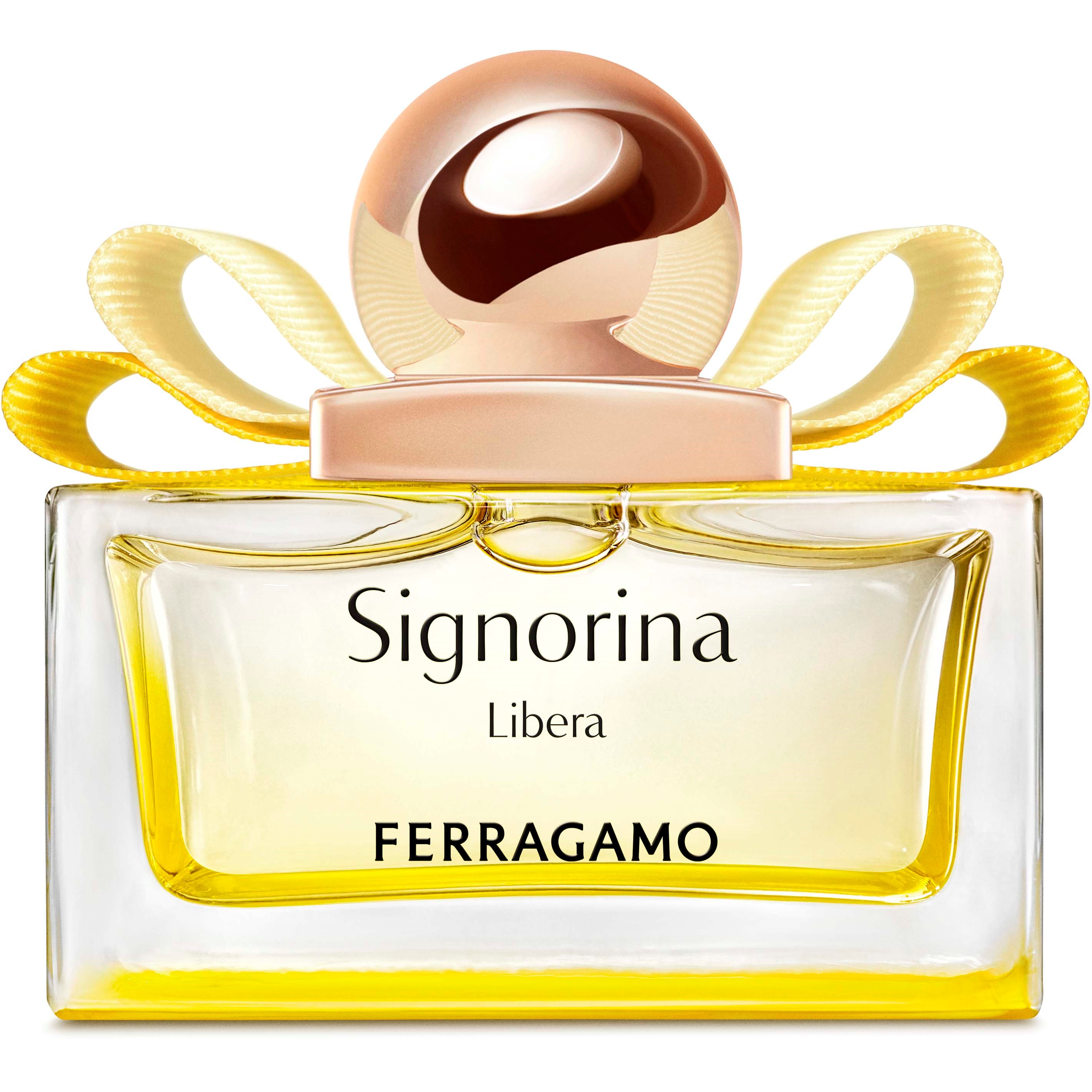 Ferragamo Signorina Libera Eau De Parfum 30 ml billede