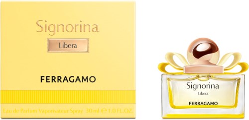 Salvatore Ferragamo Signorina Libera 香水 Signorina Libera - EDP 3.4 fl. OZ. - Women | Ferragamo