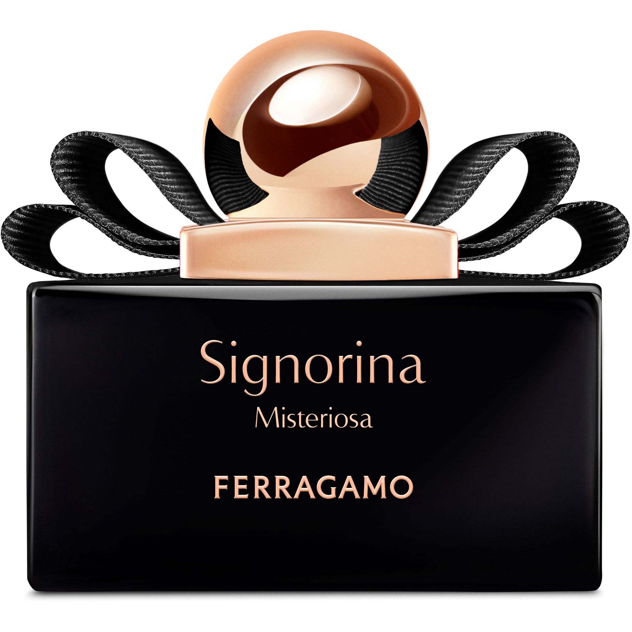 Ferragamo Signorina Misteriosa Eau de Parfum 30 ml billede