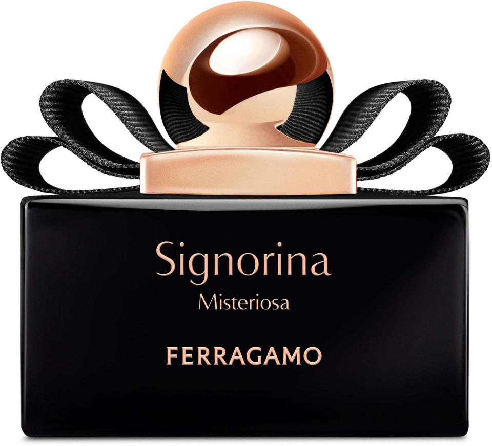 Ferragamo Signorina Misteriosa Eau de Parfum 30ml