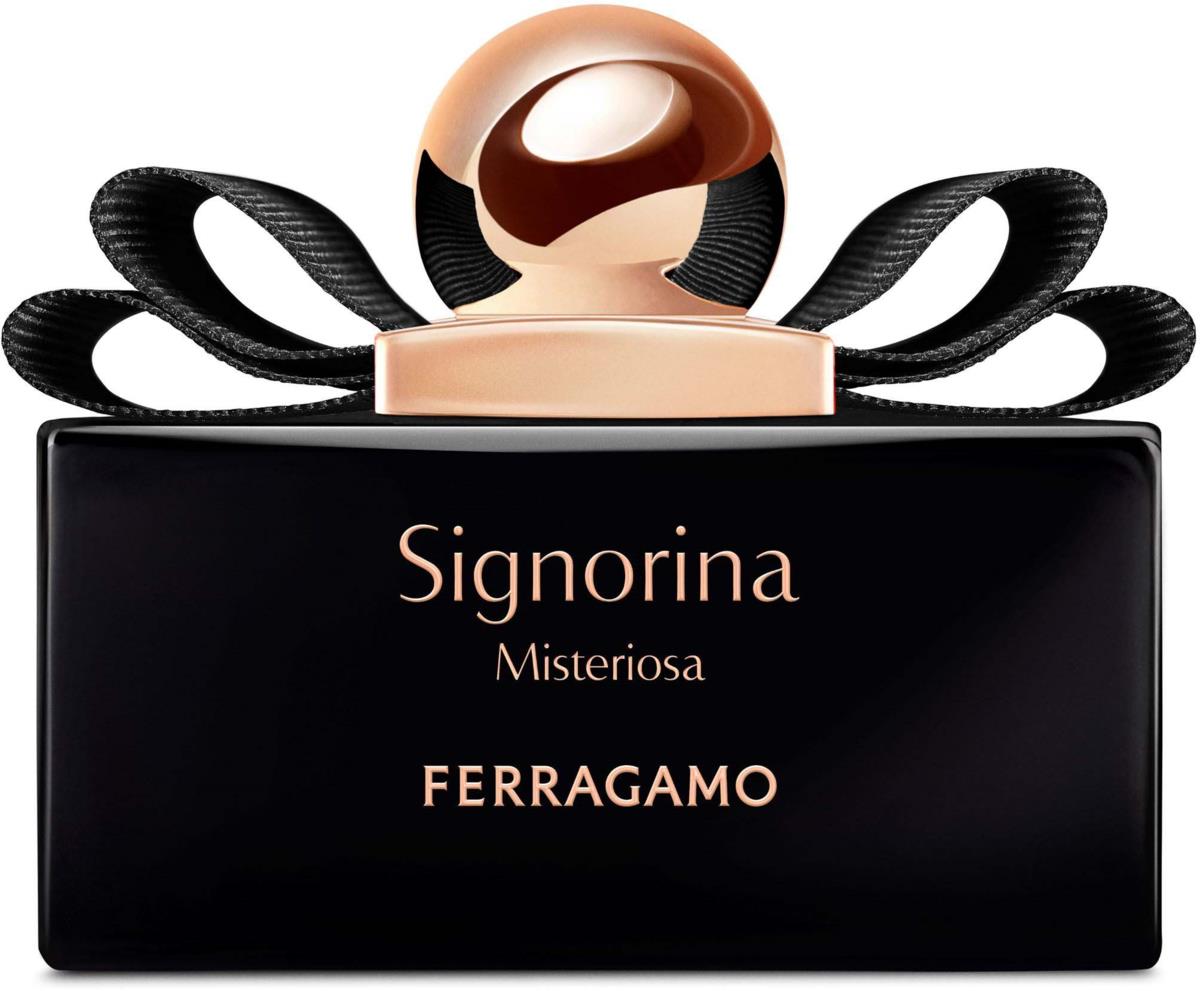 Ferragamo Signorina Signorina Misteriosa Eau de Parfum 50 ml