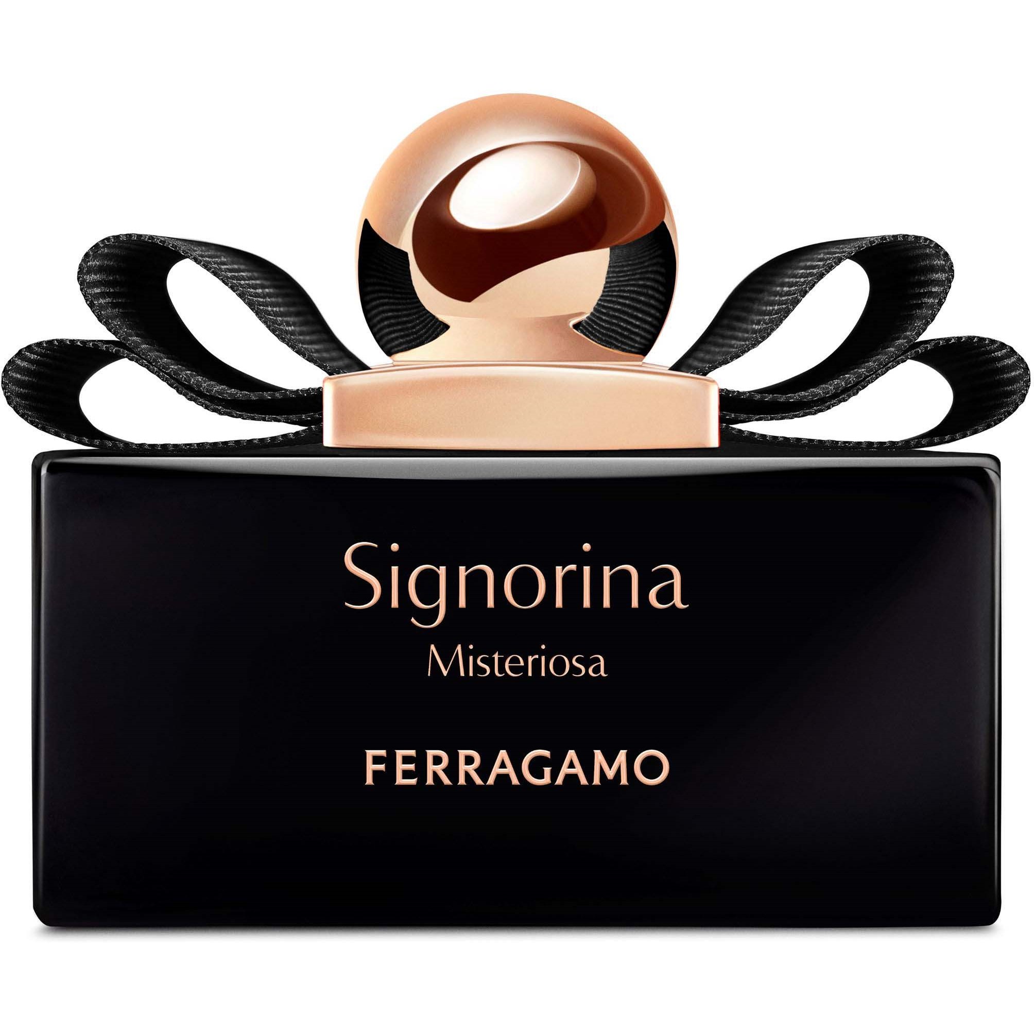 Ferragamo Signorina Misteriosa Eau de Parfum 50 ml billede