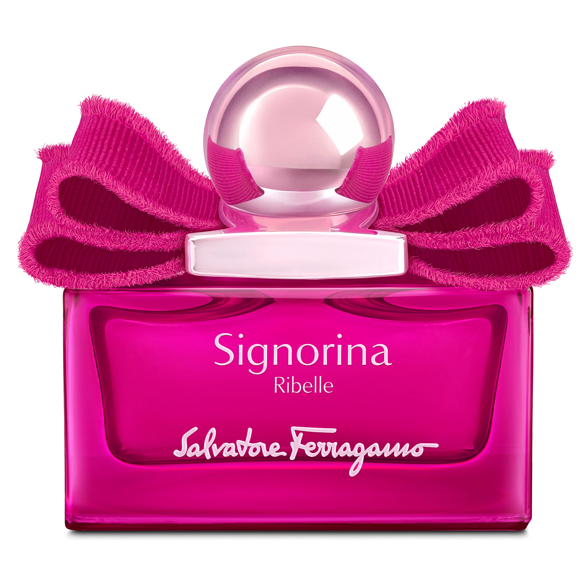 Läs mer om Salvatore Ferragamo Signorina Ribelle Eau de Parfum 30 ml
