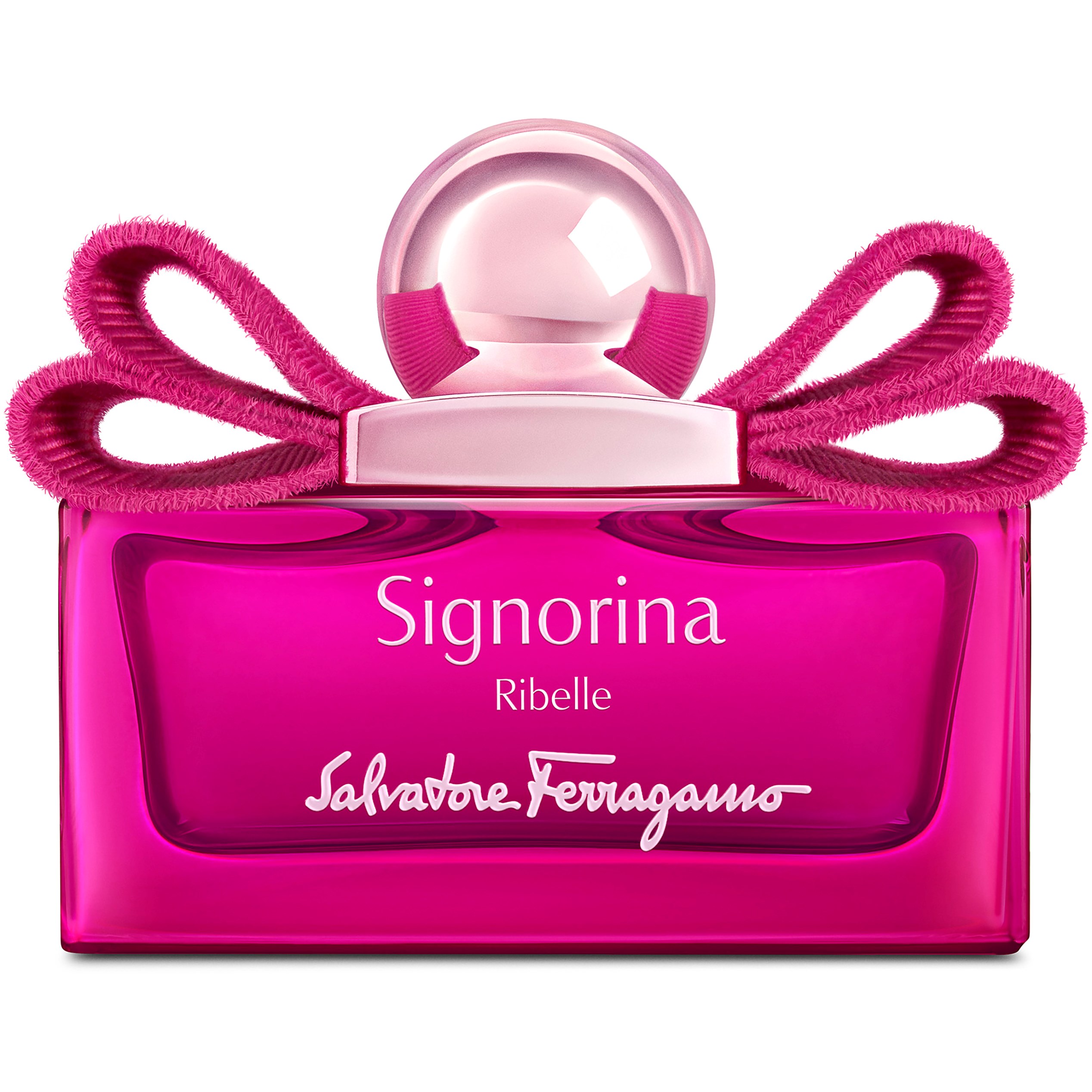 Läs mer om Salvatore Ferragamo Signorina Ribelle Eau de Parfum 50 ml