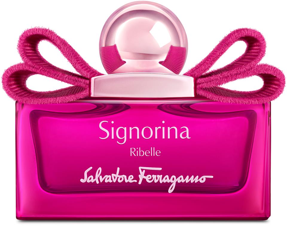 Salvatore Ferragamo Signorina Ribelle Eau de Parfum 50ml