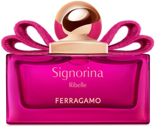 Ferragamo Signorina Ribelle Eau de Parfum 50 ml