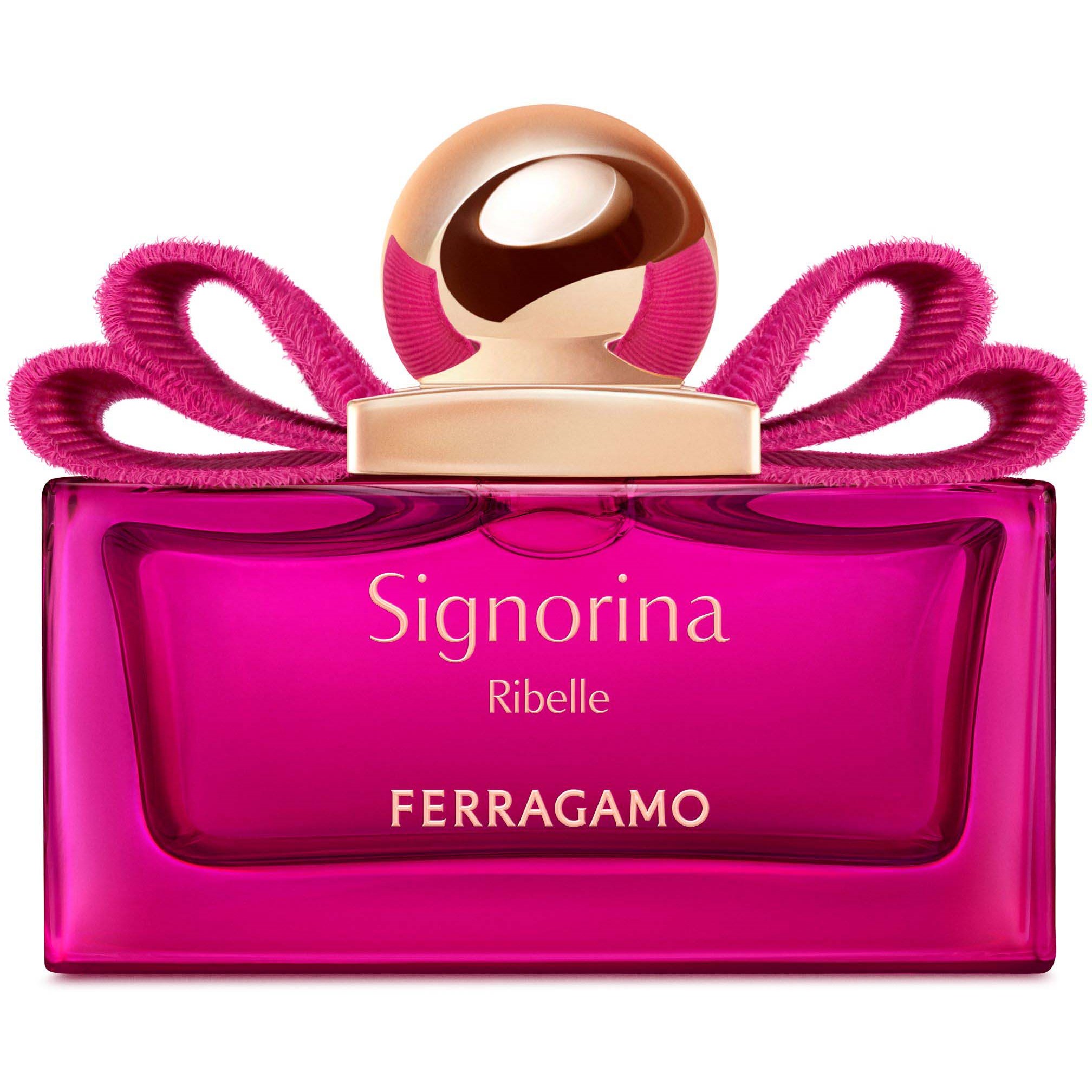 Ferragamo Signorina Ribelle Eau de Parfum 50 ml billede