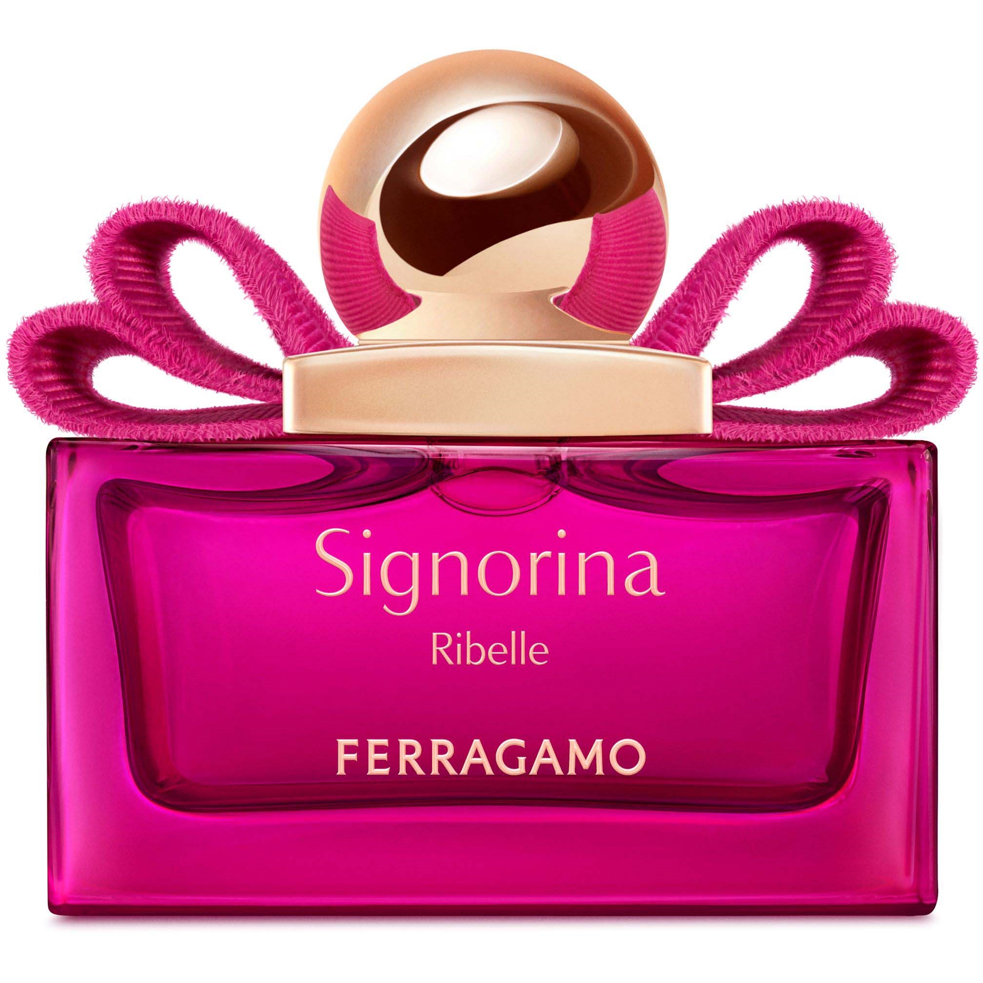 Ferragamo Signorina Ribelle Eau de Parfum 30 ml