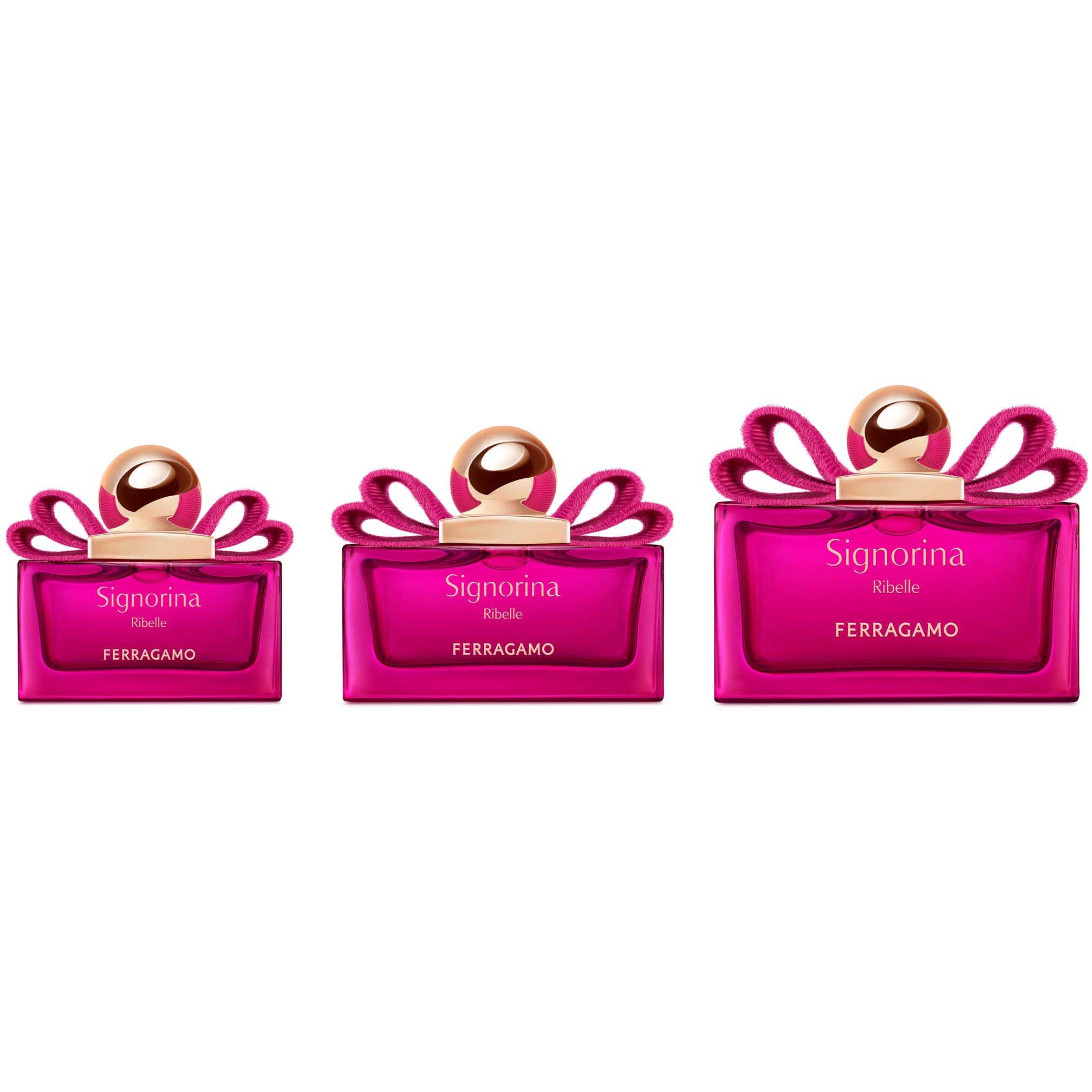 Ferragamo Signorina Ribelle Eau de Parfum 30 ml (obrázok 3)