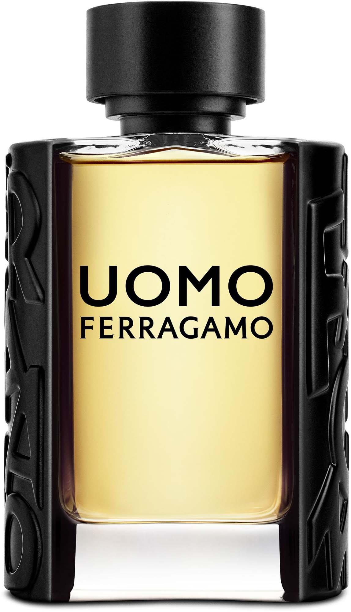 Ferragamo Uomo Uomo Eau de Toilette 100 ml