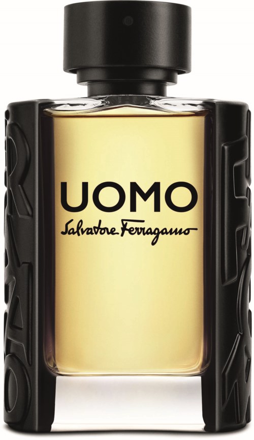 Salvatore Ferragamo Uomo Eau de Toilette