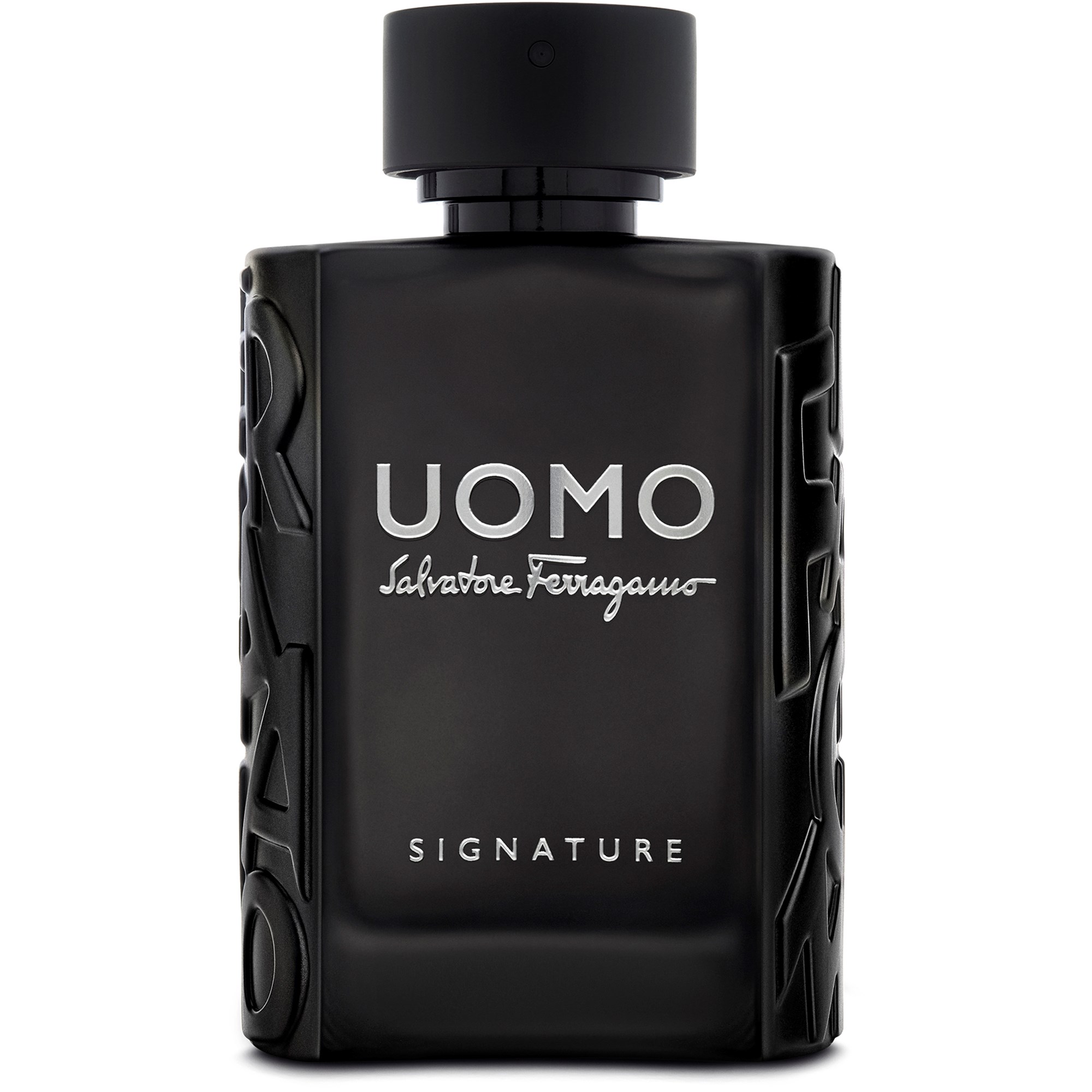 Läs mer om Salvatore Ferragamo Uomo Signature Eau de Parfum 100 ml