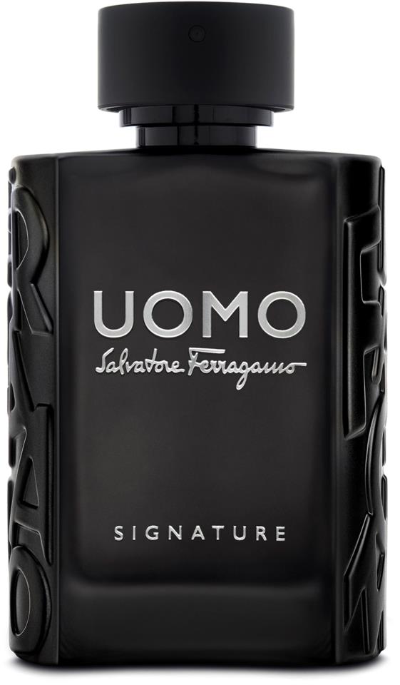 Salvatore Ferragamo Uomo Signature Eau de Parfum 100ml