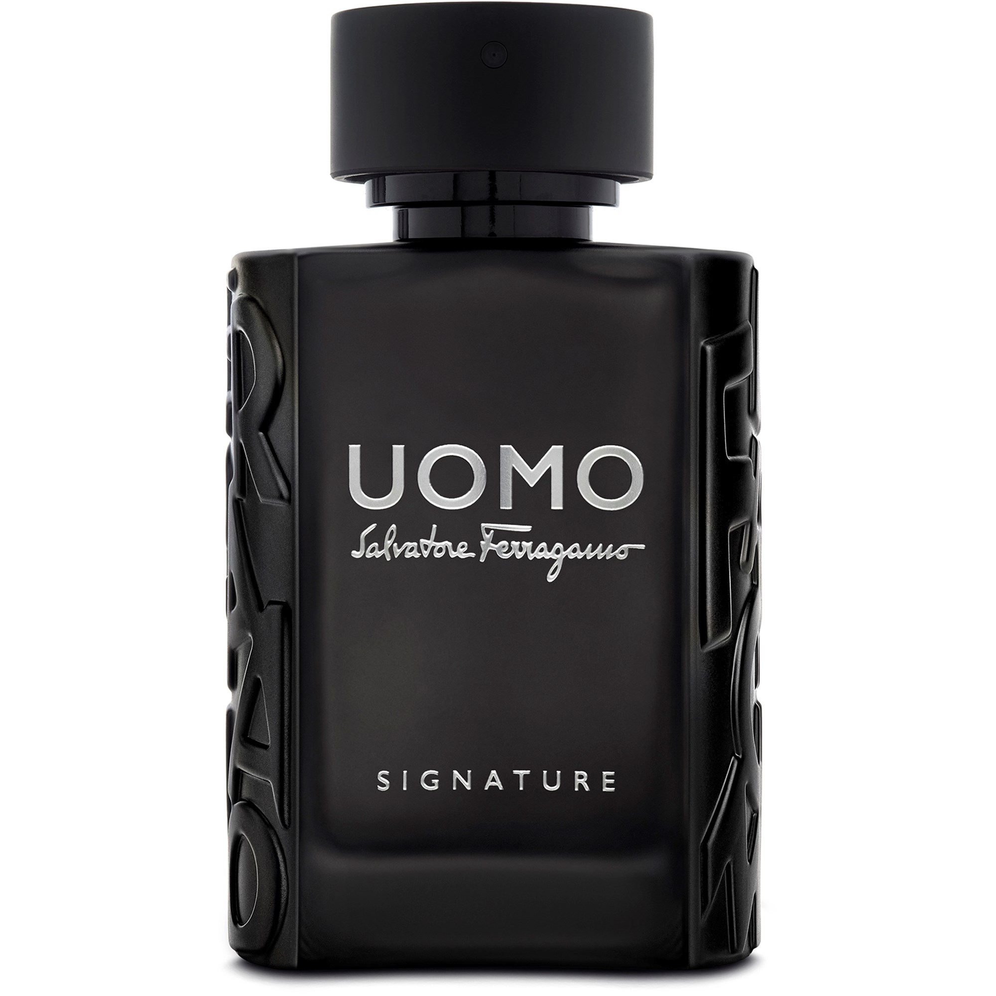 Läs mer om Salvatore Ferragamo Uomo Signature Eau de Parfum 50 ml