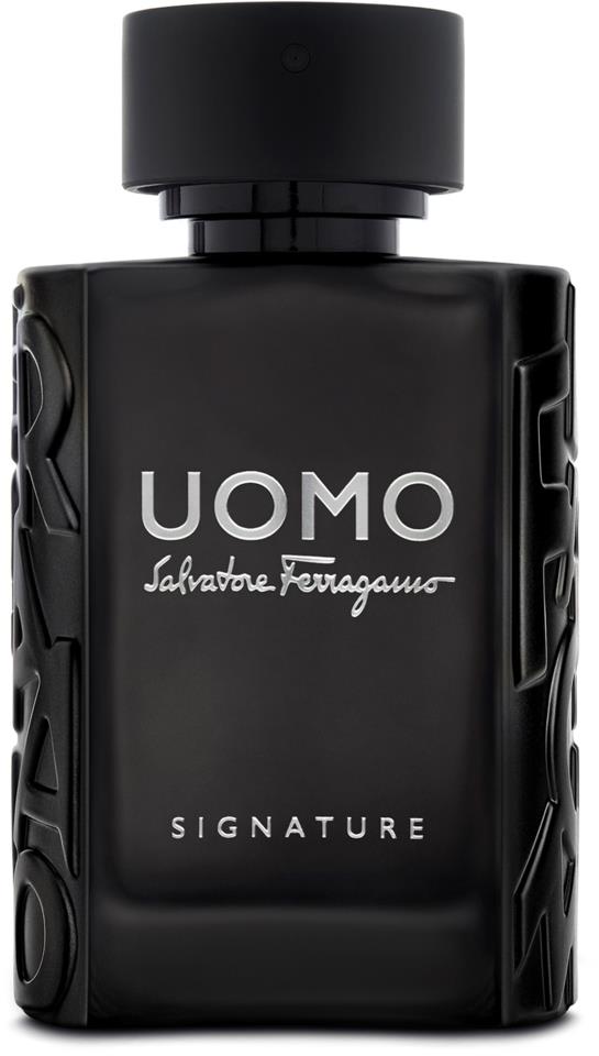 Ferragamo Uomo Signature Eau de Parfum 50 ml