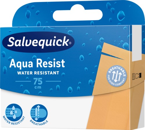 Salvequick Aqua Resist 75cm