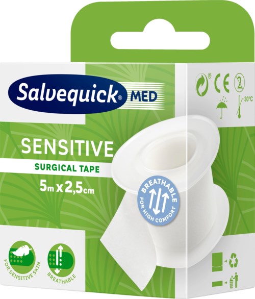 Salvequick Kirurgtape