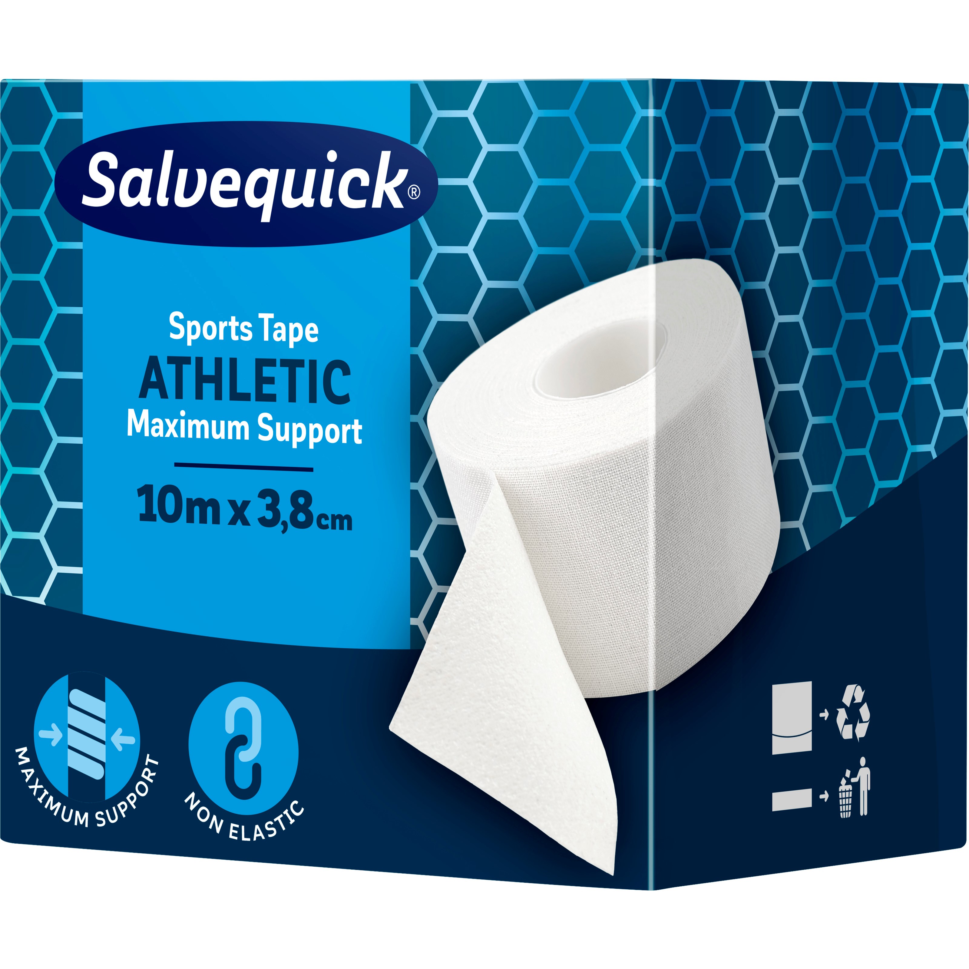 Salvequick Sportstape