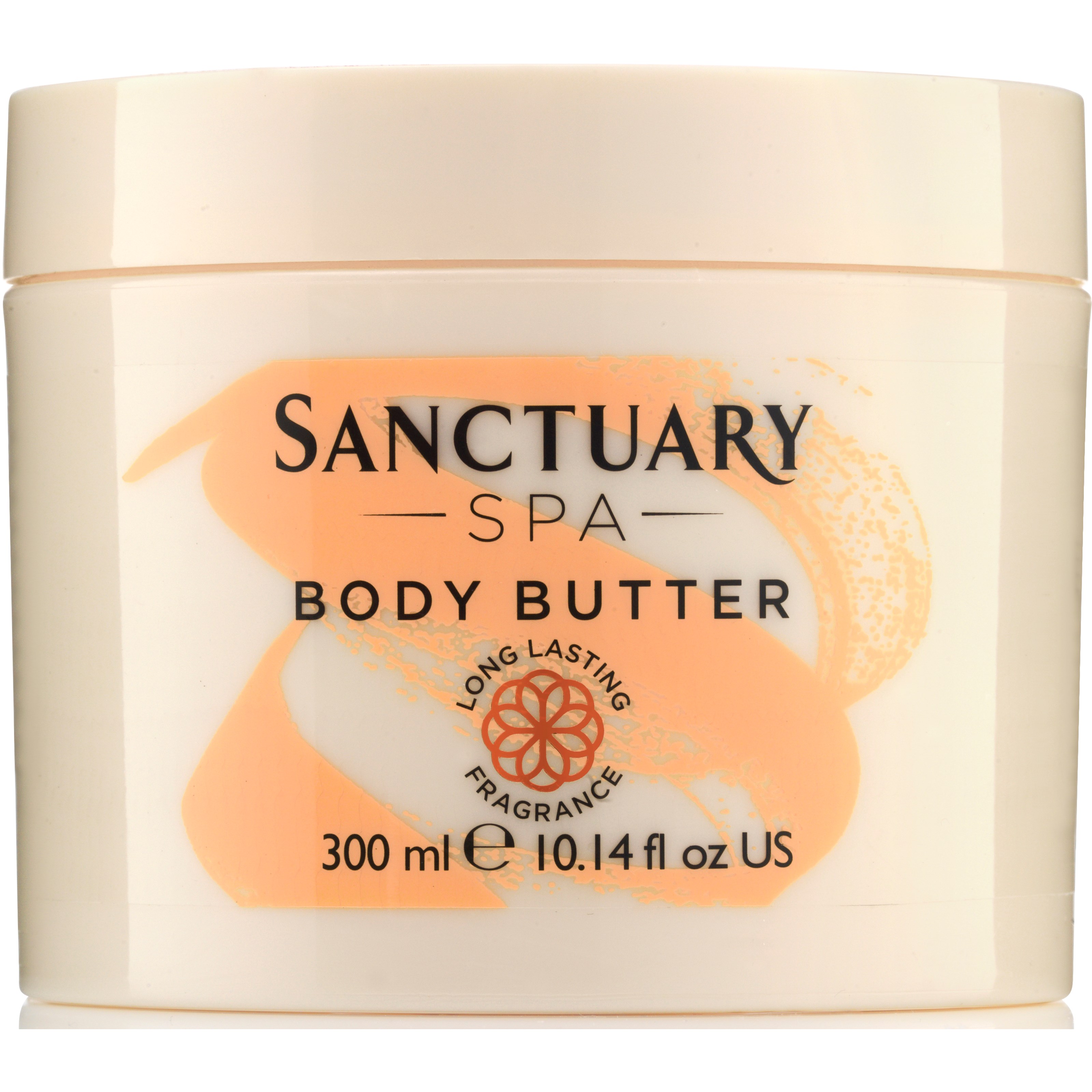 Bilde av Sanctuary Original Signature Body Butter 300 Ml